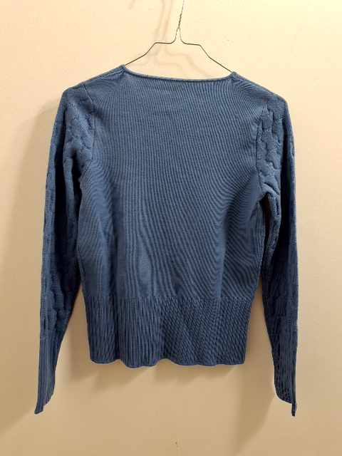 Luisa Spagnoli Uld Cardigan